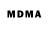 MDMA crystal NVI2005